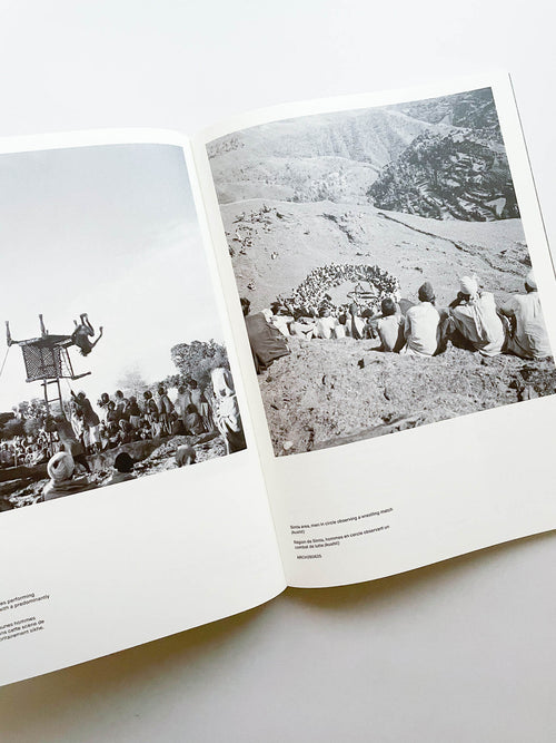 LE CORBUSIER ALBUM PUNJAB, 1951 / Le Corbusier, Pierre Jeanneret, Maristella Casciato