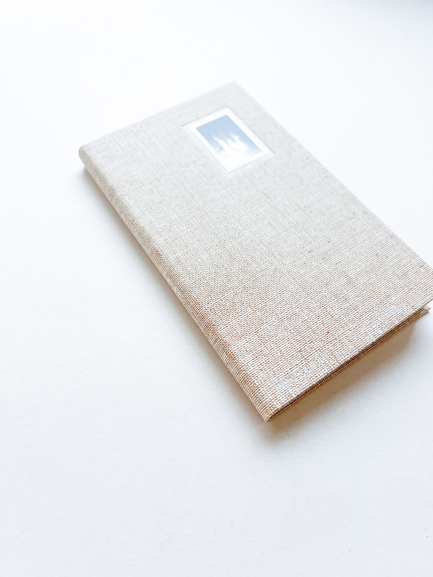 幽かなスリル / 木下理子 [SIGNED]