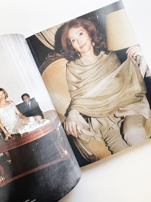 Fashion Photography for America 1999-2016 / Juergen Teller