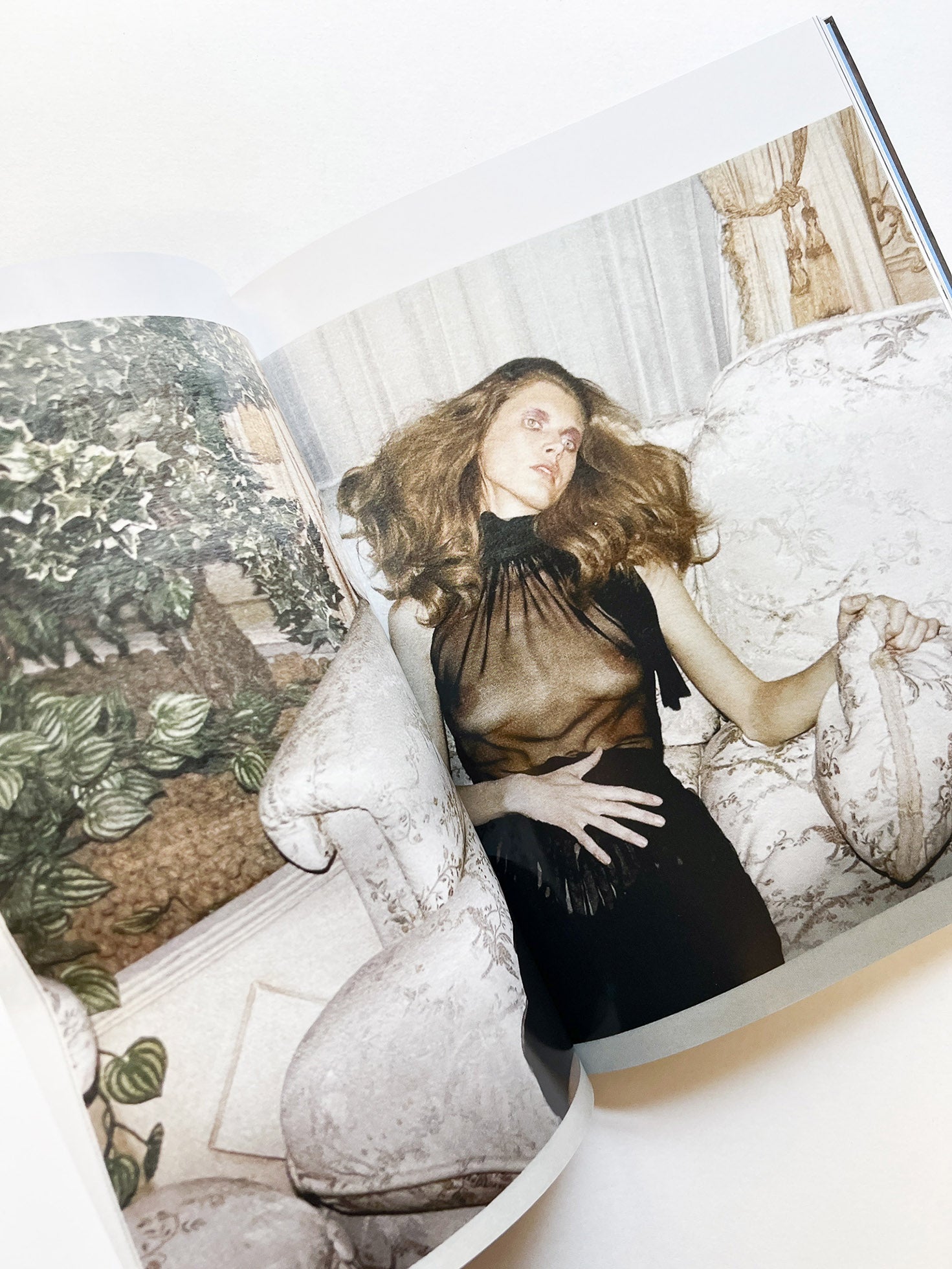 Fashion Photography for America 1999-2016 / Juergen Teller