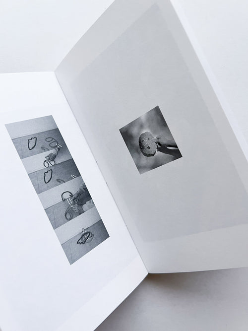 幽かなスリル / 木下理子 [SIGNED]