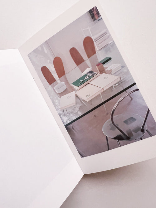 幽かなスリル / 木下理子 [SIGNED]