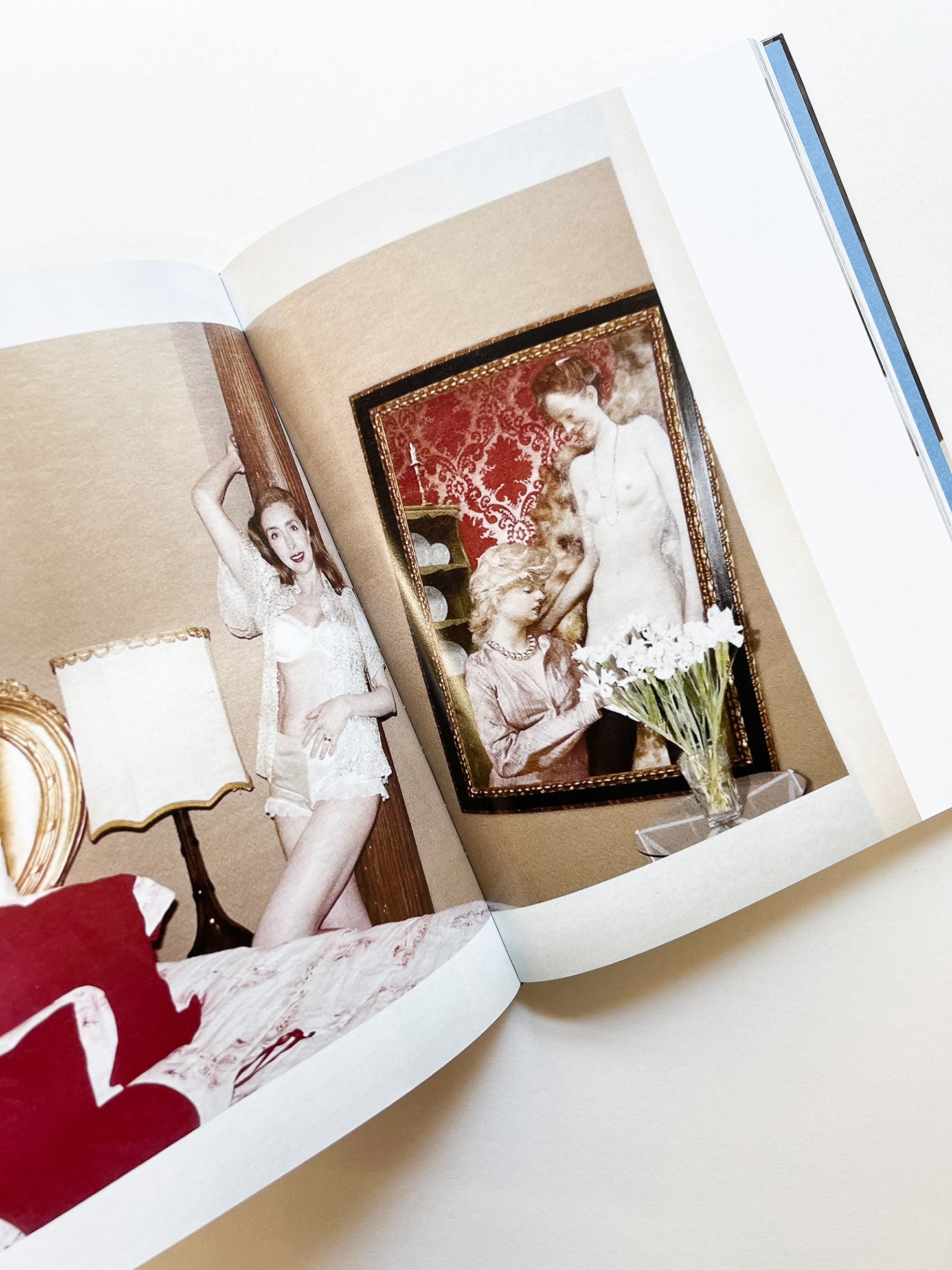 Fashion Photography for America 1999-2016 / Juergen Teller