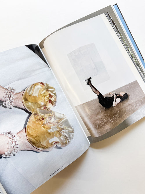 Fashion Photography for America 1999-2016 / Juergen Teller