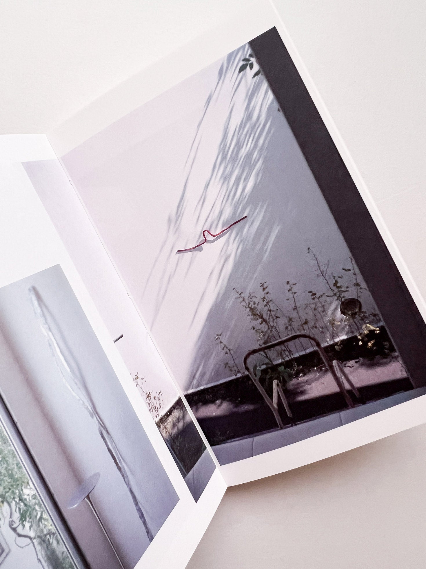 幽かなスリル / 木下理子 [SIGNED]