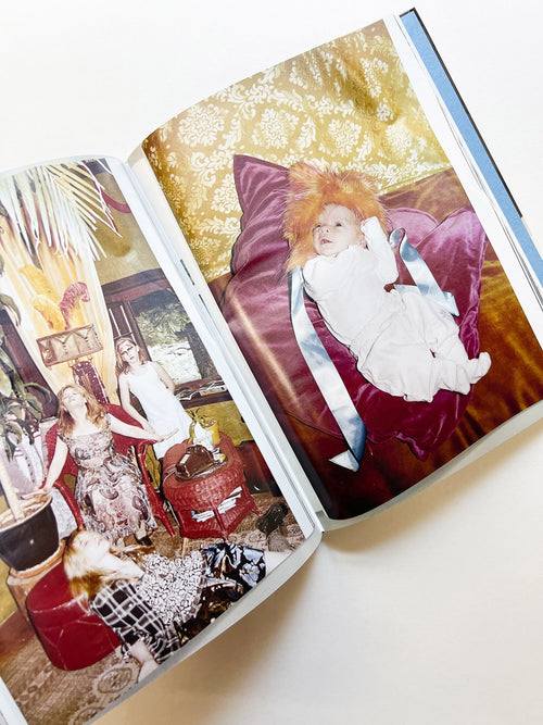 Fashion Photography for America 1999-2016 / Juergen Teller