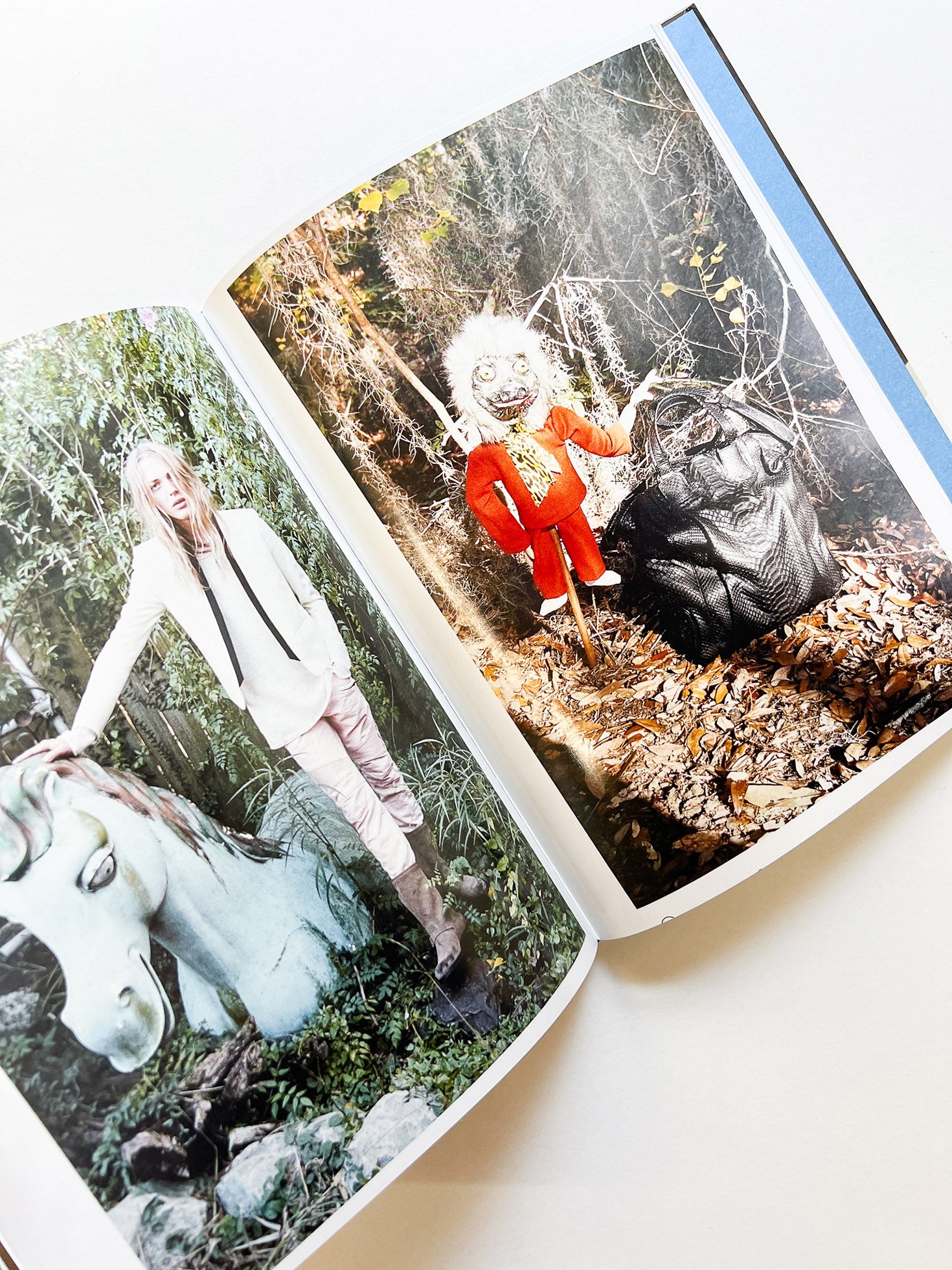 Fashion Photography for America 1999-2016 / Juergen Teller