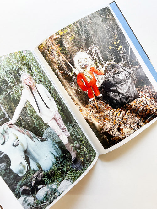 Fashion Photography for America 1999-2016 / Juergen Teller