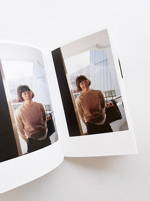 ソウルメイト s(e)oul mate / Kotori Kawashima, Asami Usuda