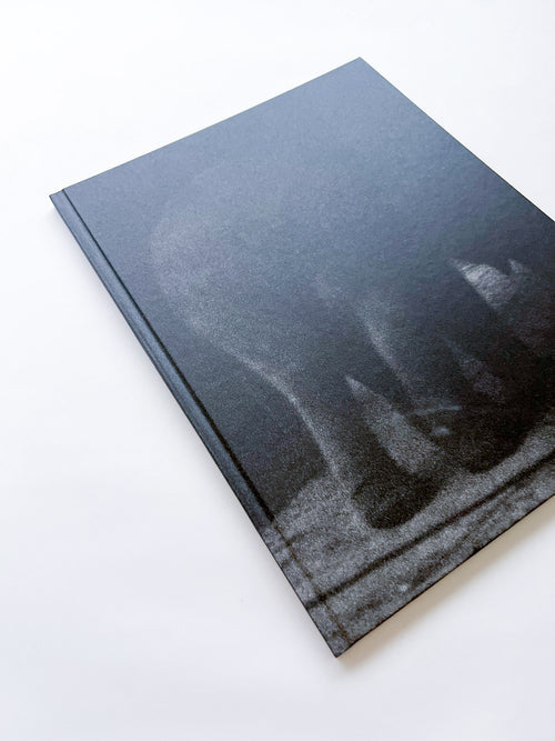 Entendue / Charlotte Dumas