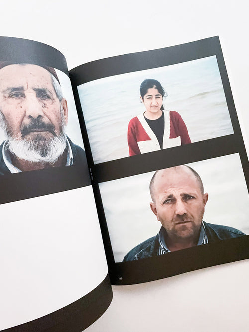 Overshare / Sophie Calle