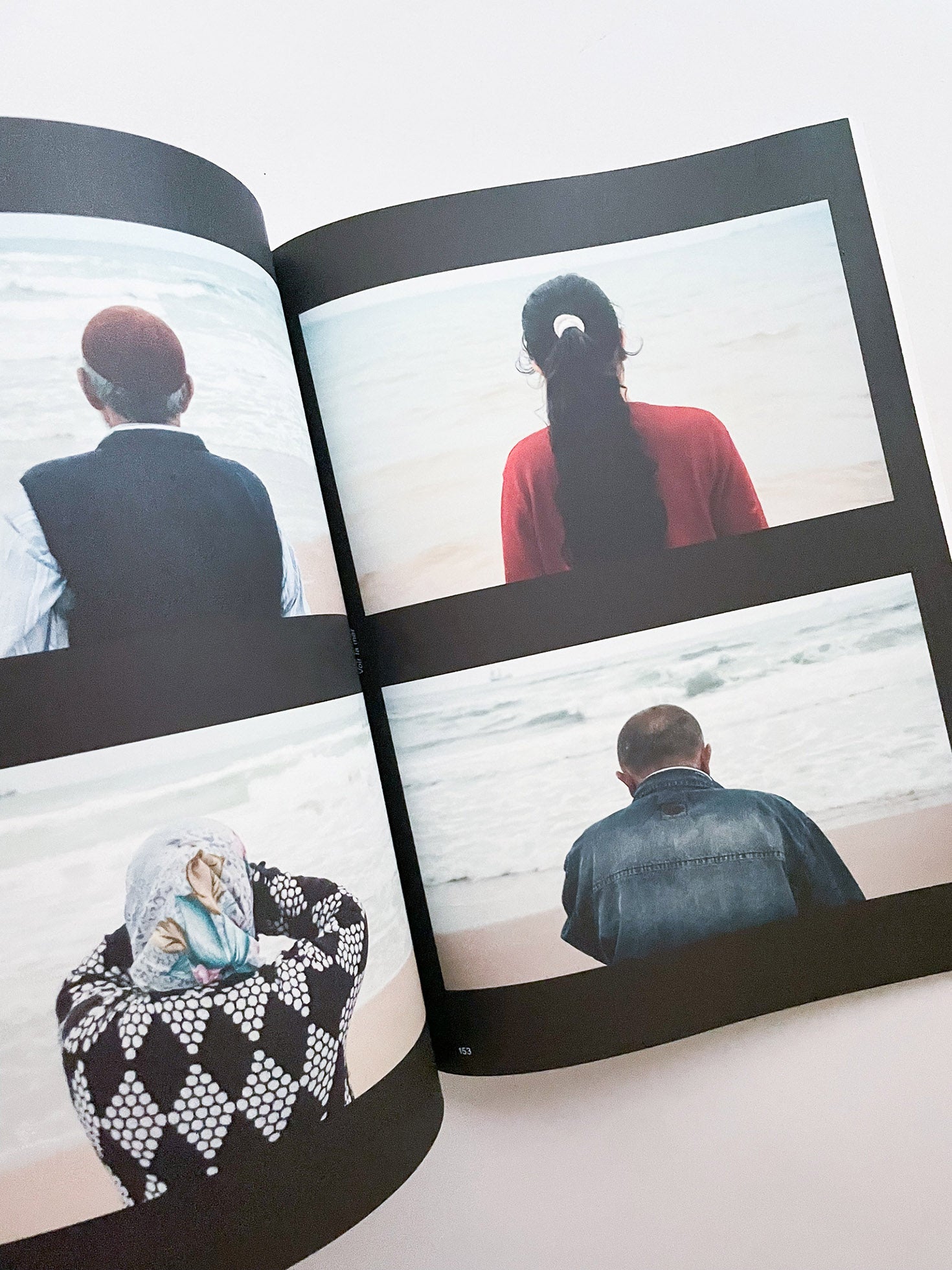 Overshare / Sophie Calle