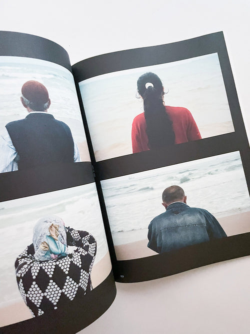 Overshare / Sophie Calle