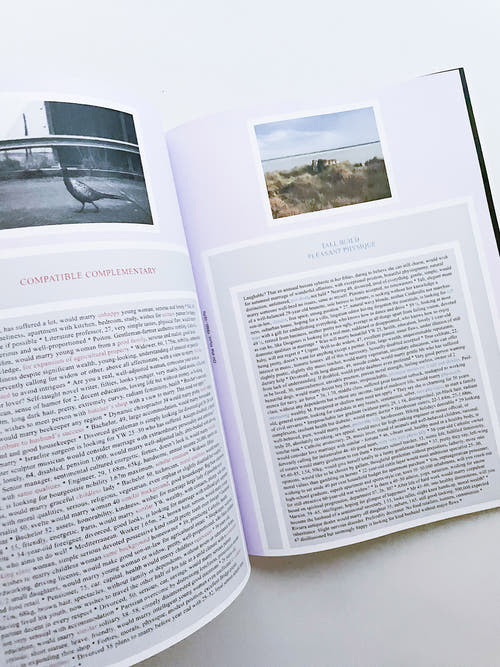 Overshare / Sophie Calle
