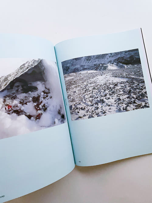 Overshare / Sophie Calle
