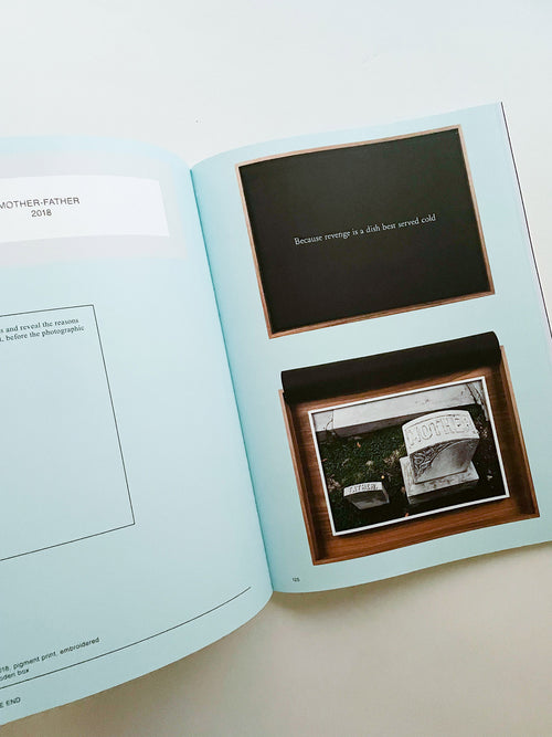 Overshare / Sophie Calle