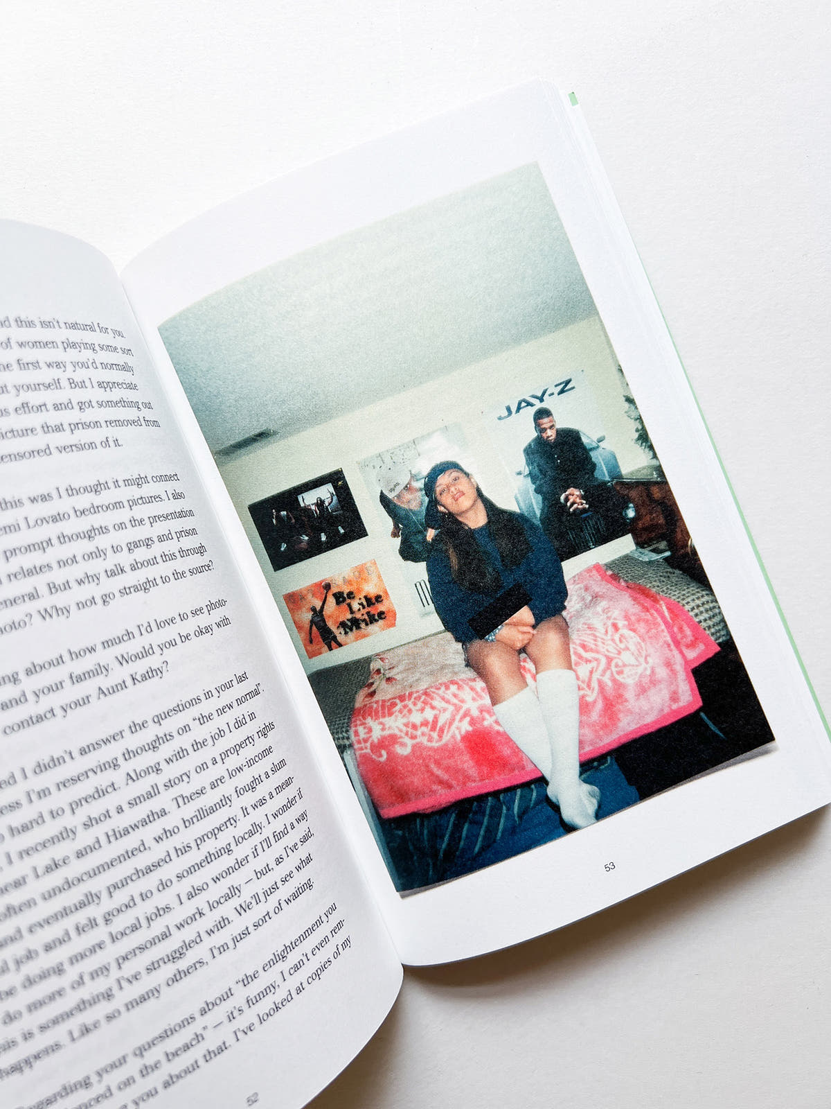 THE PARAMETERS OF OUR CAGE / C. Fausto Cabrera, Alec Soth [UPDATED EDITION]