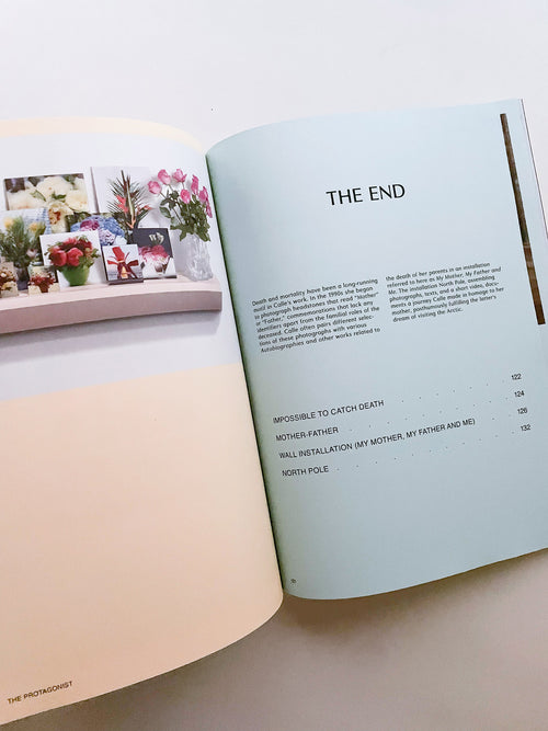 Overshare / Sophie Calle