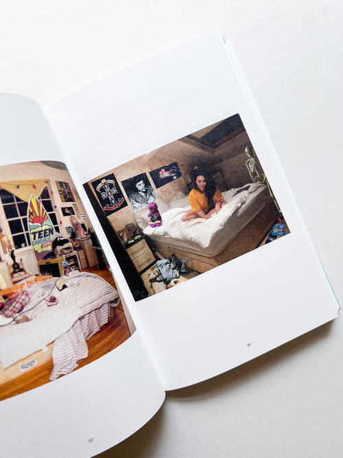 THE PARAMETERS OF OUR CAGE / C. Fausto Cabrera, Alec Soth [UPDATED EDITION]