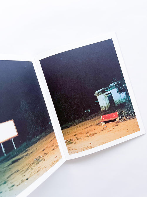 Elephant in the Room / Bharat Sikka