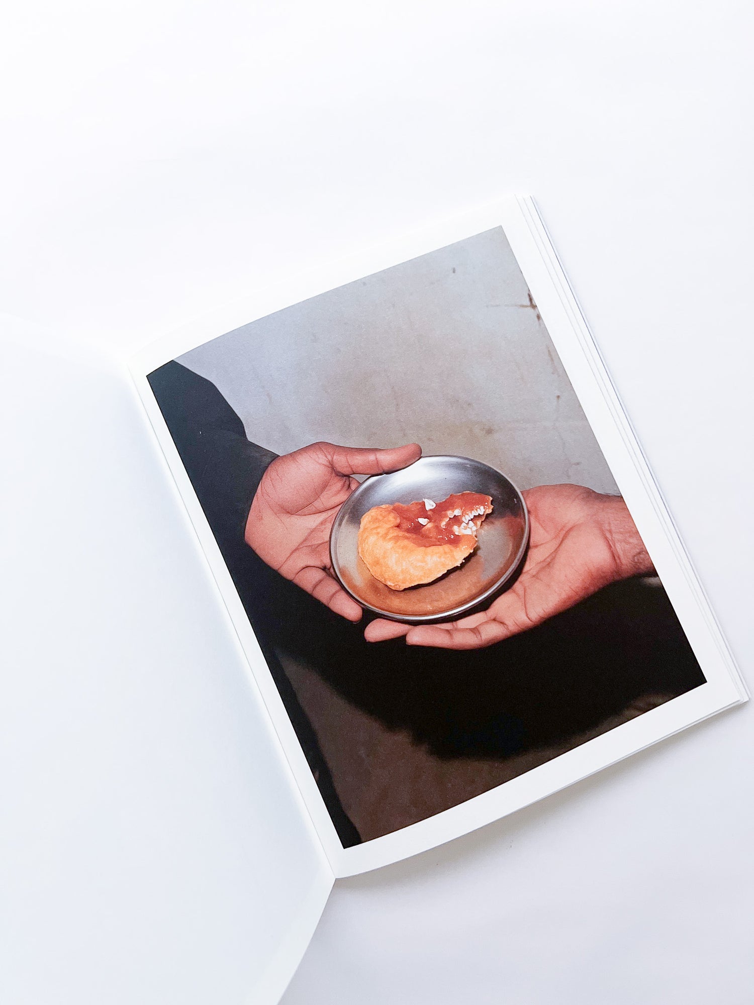 Elephant in the Room / Bharat Sikka