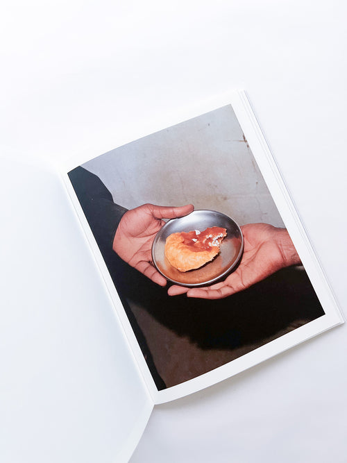 Elephant in the Room / Bharat Sikka