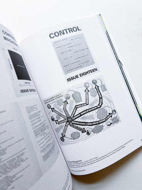CONSTRUCTION OF THE UNIVERSE - ARTISTS' MAGAZINES AND PUBLICATIONS AFTER MARCEL DUCHAMP