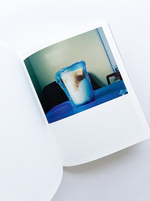 Elephant in the Room / Bharat Sikka