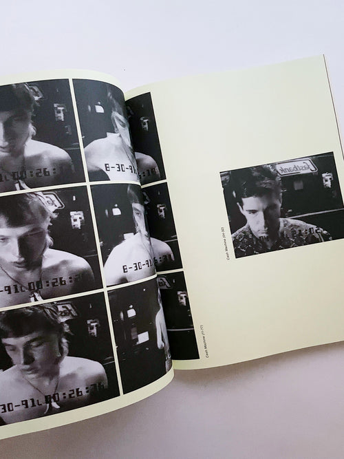 Overshare / Sophie Calle