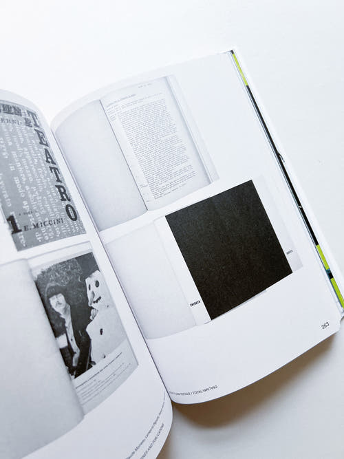 CONSTRUCTION OF THE UNIVERSE - ARTISTS' MAGAZINES AND PUBLICATIONS AFTER MARCEL DUCHAMP