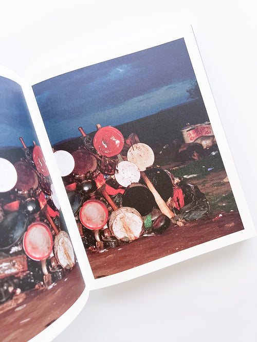 Elephant in the Room / Bharat Sikka