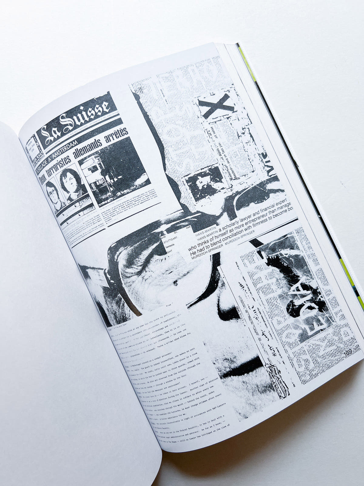CONSTRUCTION OF THE UNIVERSE - ARTISTS' MAGAZINES AND PUBLICATIONS AFTER MARCEL DUCHAMP
