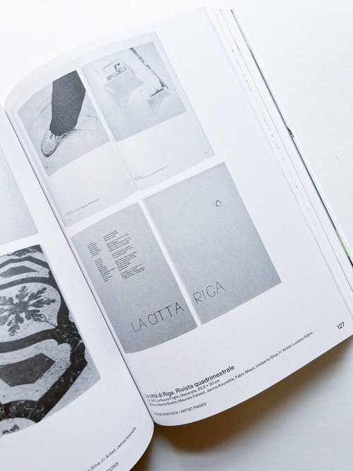 CONSTRUCTION OF THE UNIVERSE - ARTISTS' MAGAZINES AND PUBLICATIONS AFTER MARCEL DUCHAMP