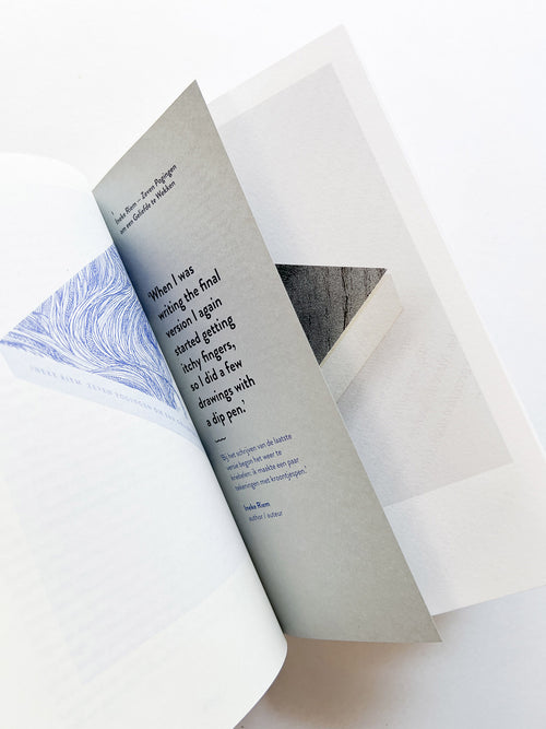 The Best Dutch Book Design 2013
