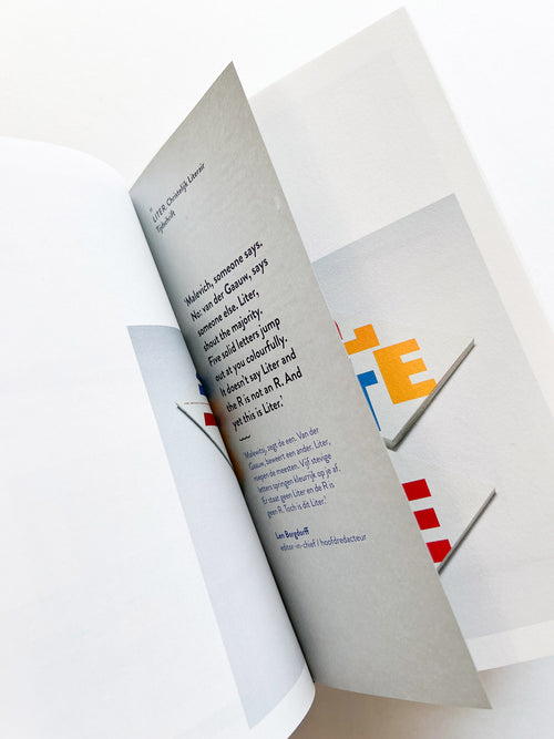 The Best Dutch Book Design 2013