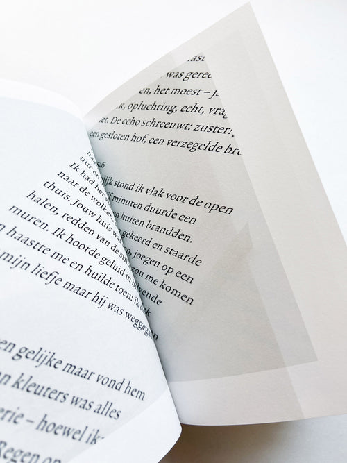 The Best Dutch Book Design 2013