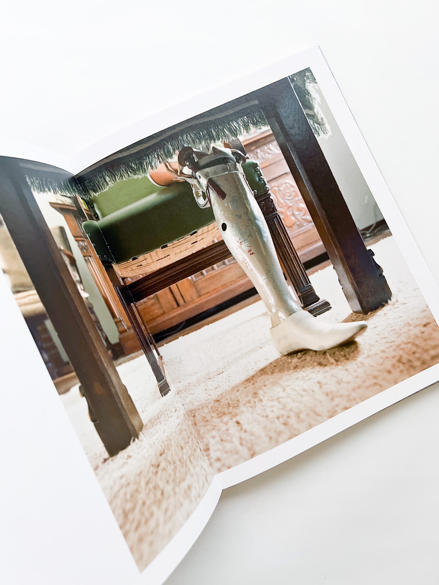 TOOS and TINY, My mother's mother, My father's father / Jaap Scheeren