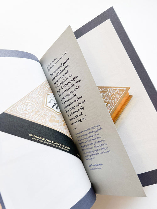 The Best Dutch Book Design 2013