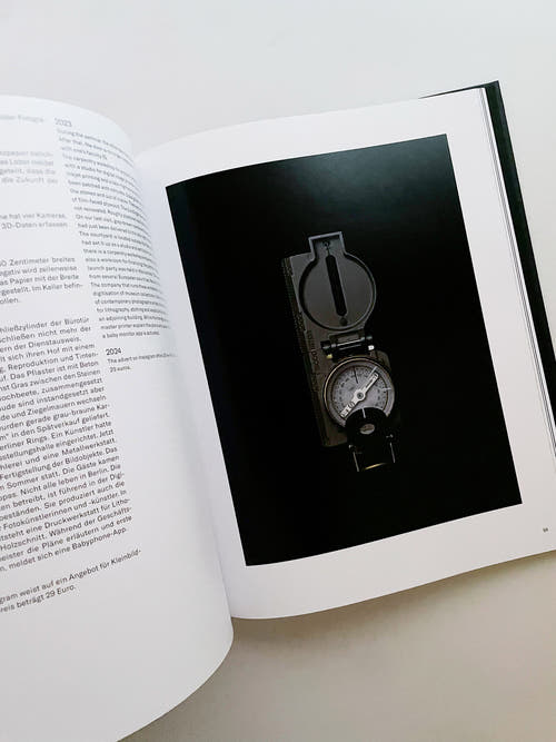 Analog / Hans Hansen