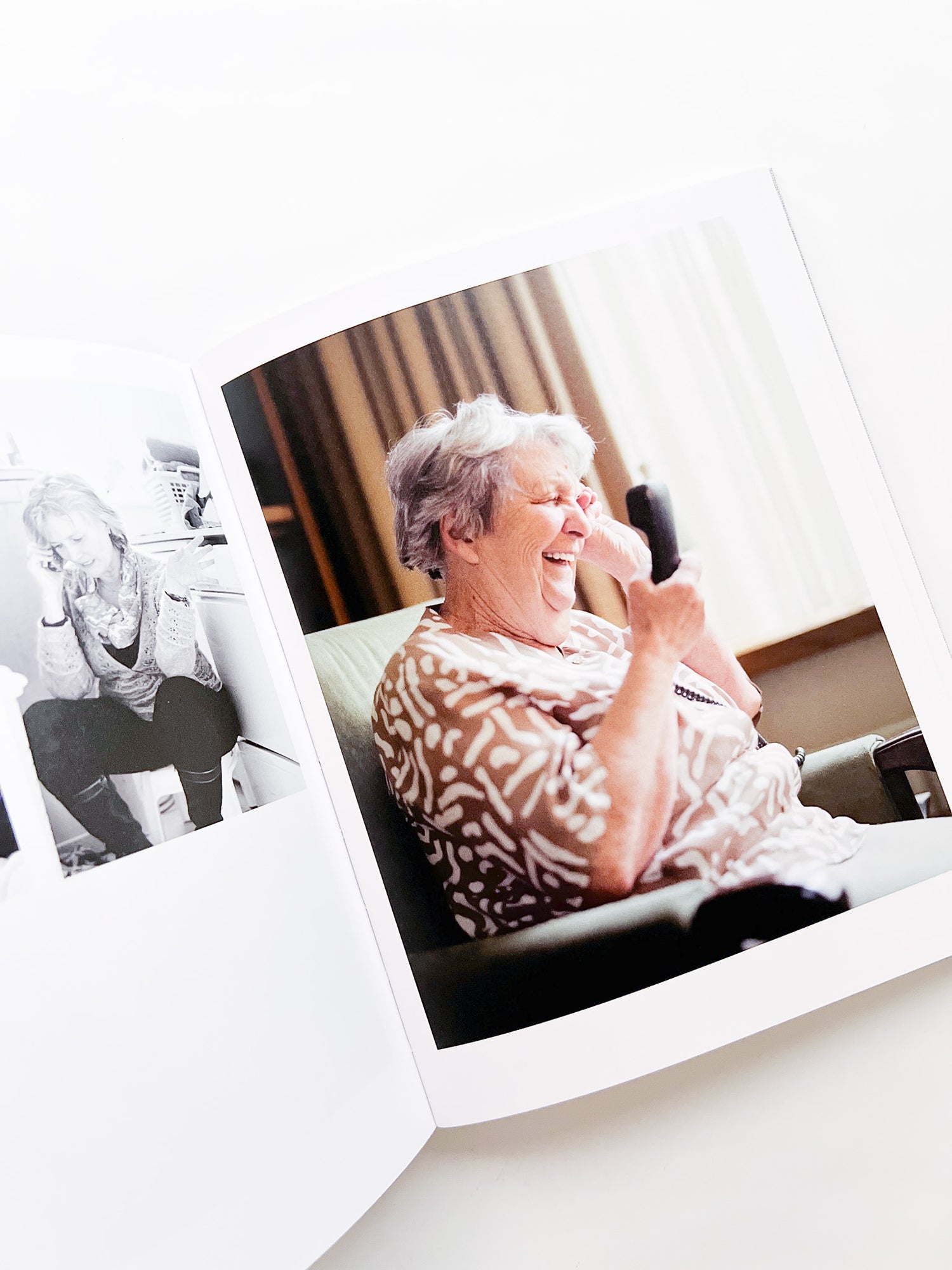 TOOS and TINY, My mother's mother, My father's father / Jaap Scheeren