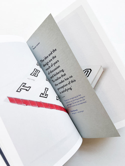 The Best Dutch Book Design 2013