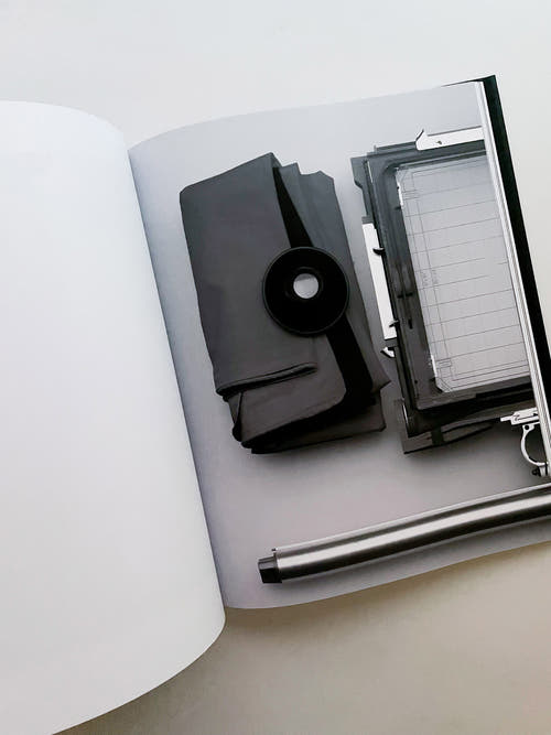 Analog / Hans Hansen
