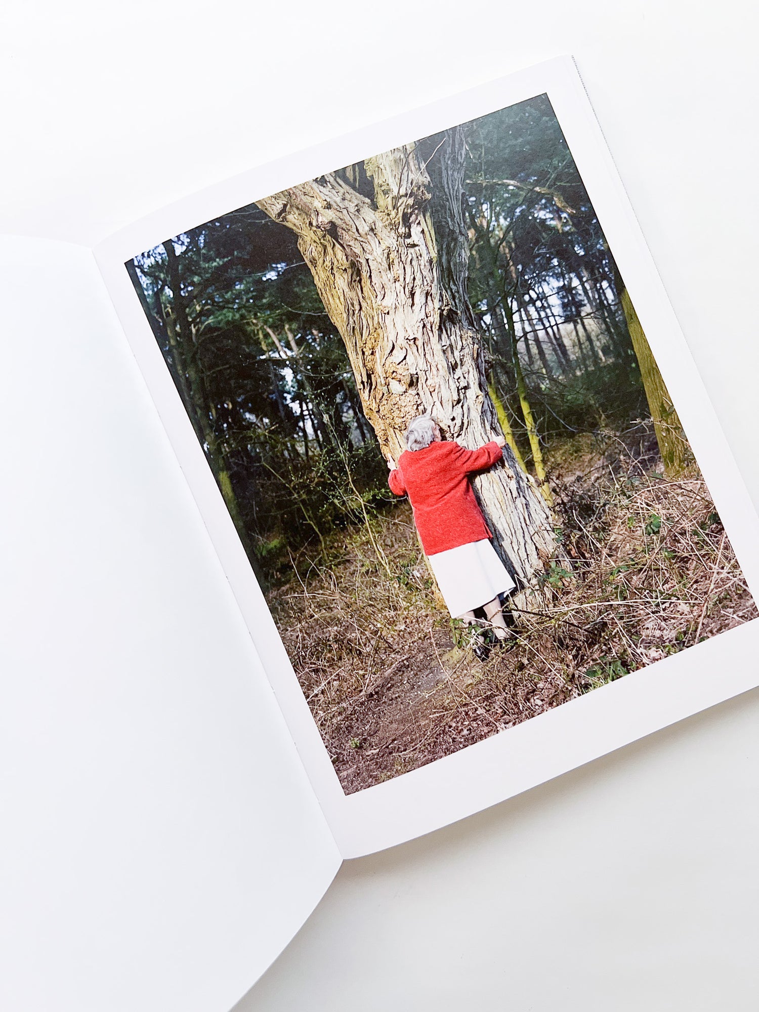 TOOS and TINY, My mother's mother, My father's father / Jaap Scheeren