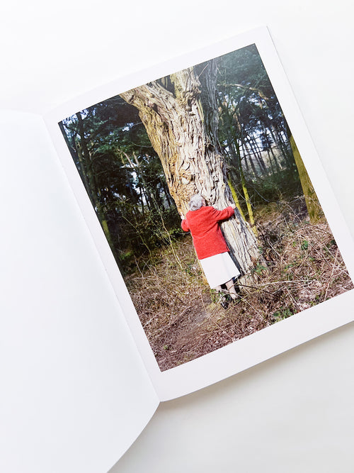 TOOS and TINY, My mother's mother, My father's father / Jaap Scheeren