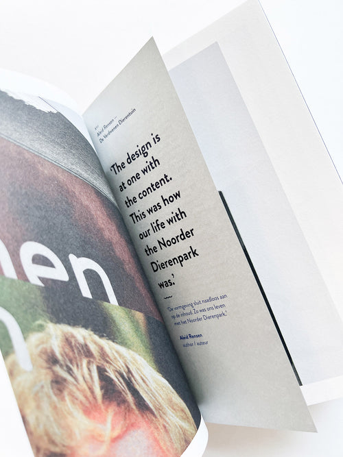 The Best Dutch Book Design 2013