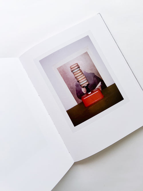 TOOS and TINY, My mother's mother, My father's father / Jaap Scheeren