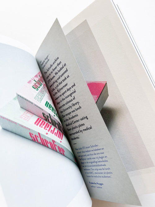 The Best Dutch Book Design 2013
