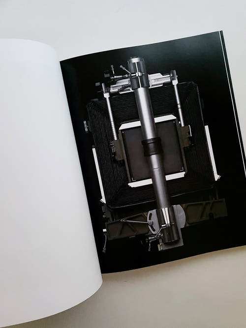 Analog / Hans Hansen
