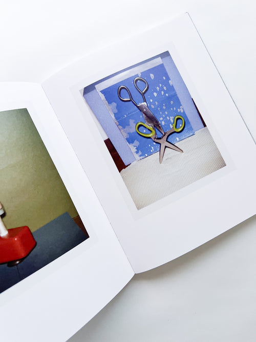 TOOS and TINY, My mother's mother, My father's father / Jaap Scheeren