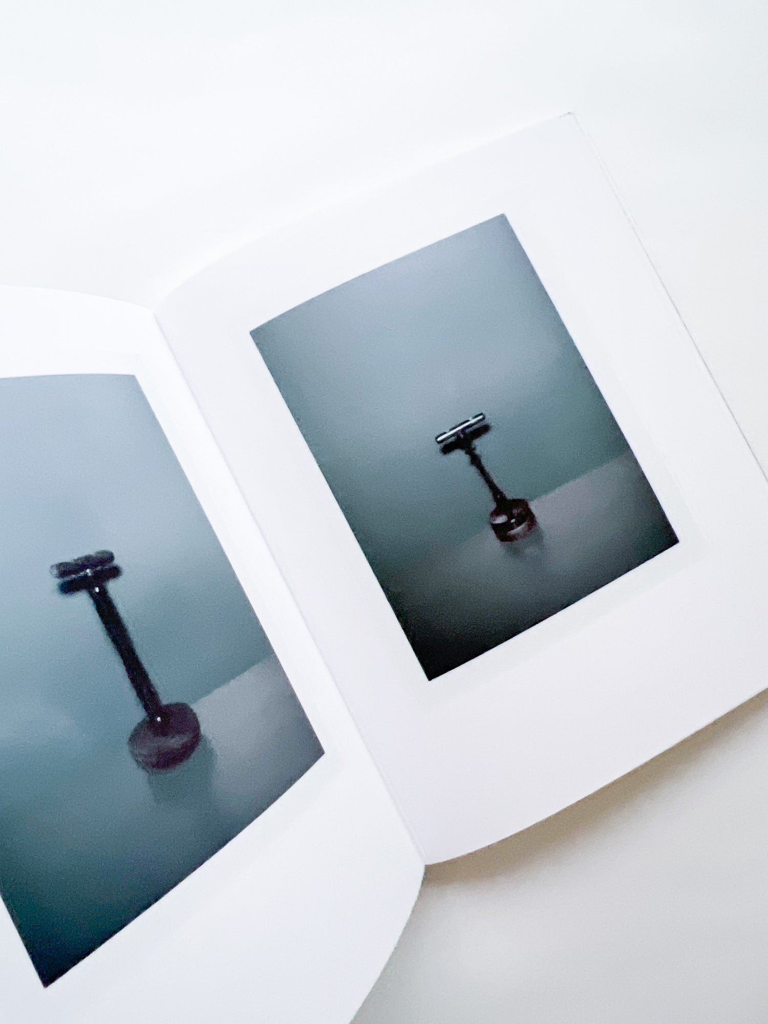 TOOS and TINY, My mother's mother, My father's father / Jaap Scheeren